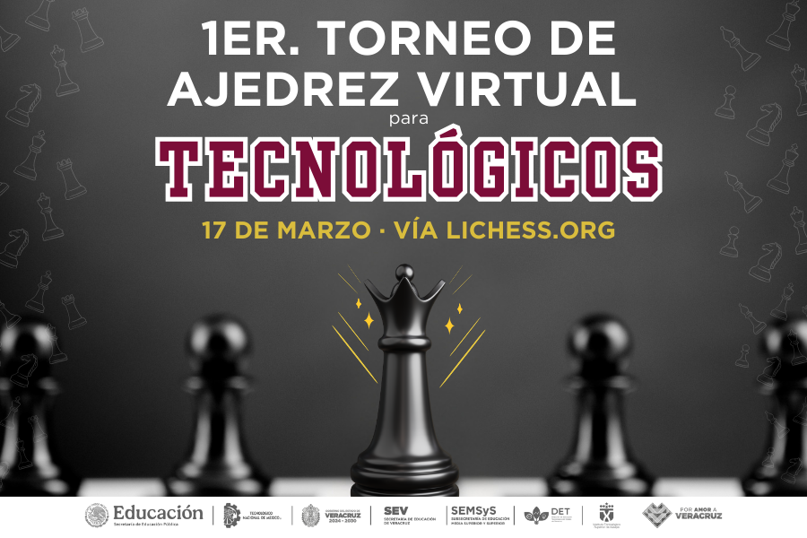 Torneo Ajedrez