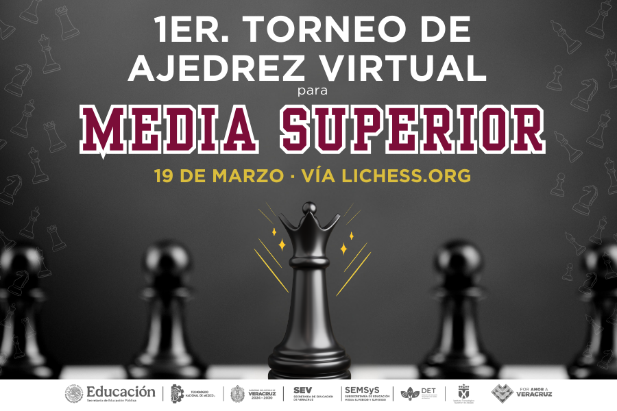 Torneo Ajedrez