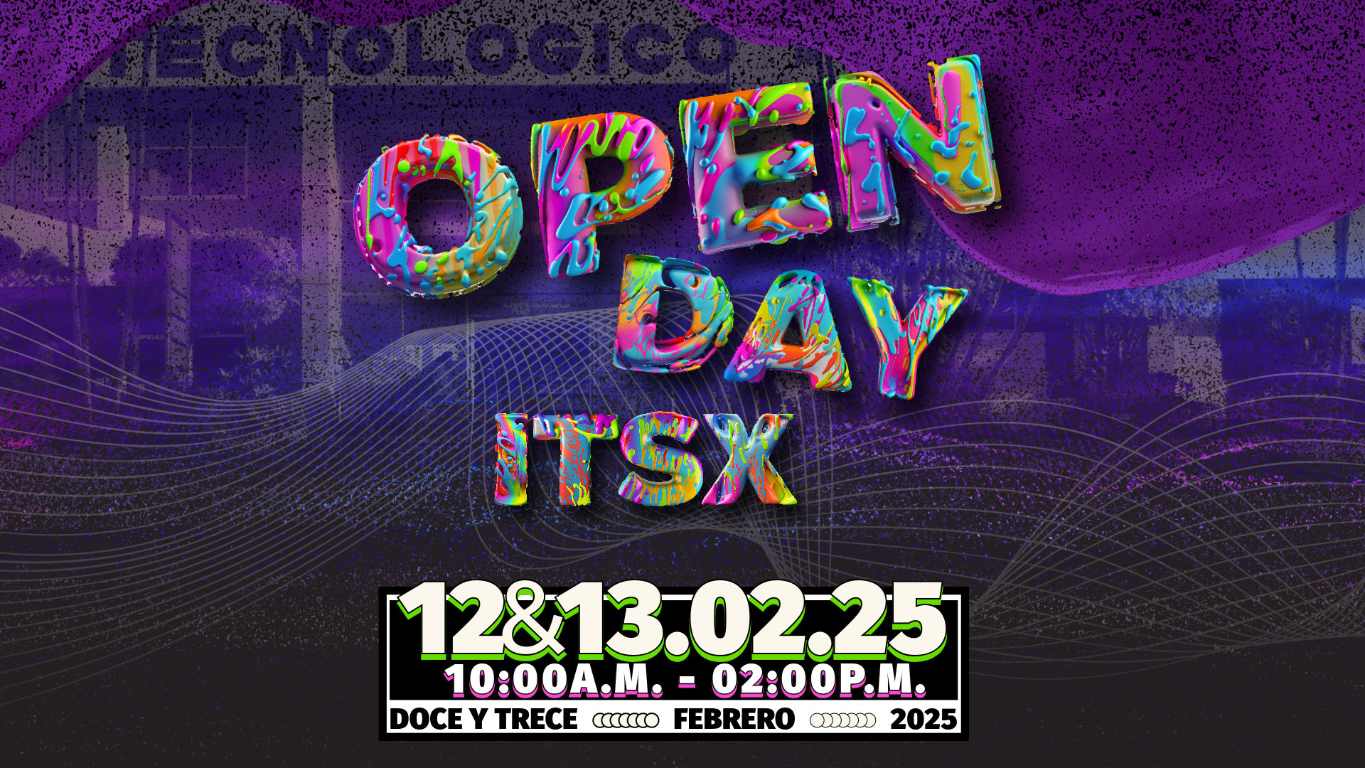 Open Day